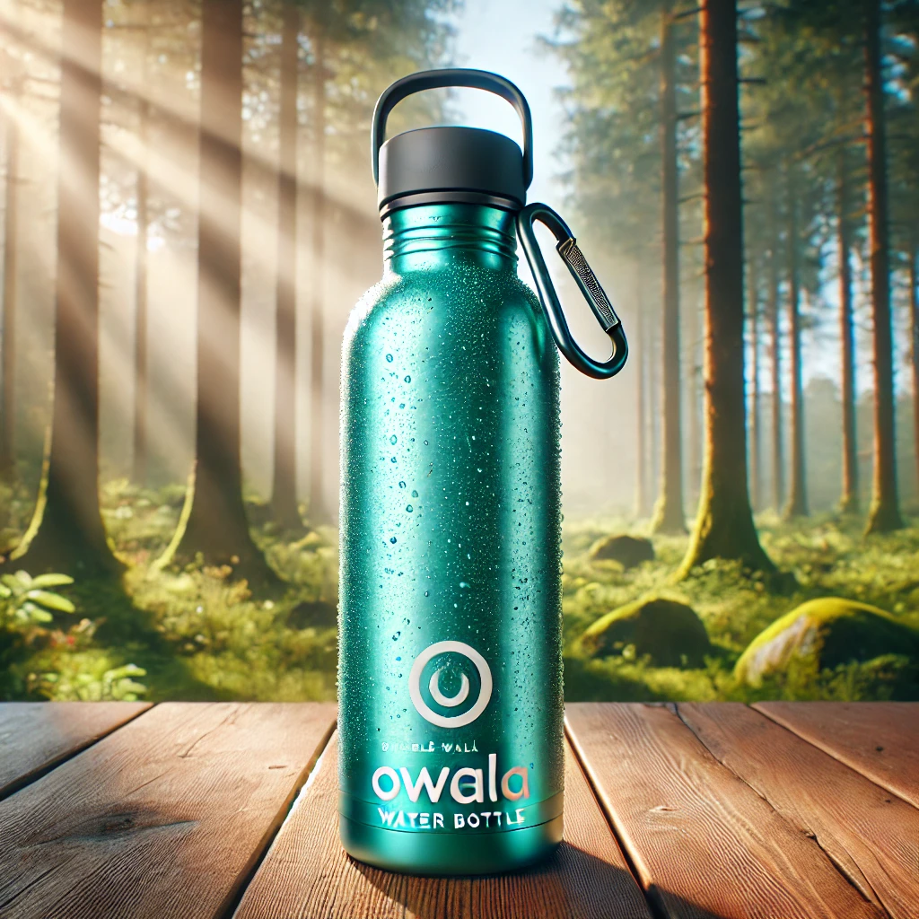 owala water bottle